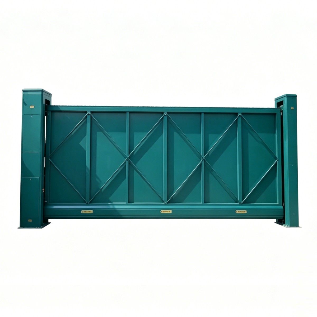 怀化通道电动悬空门